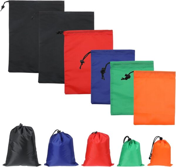 Drawstring Bags