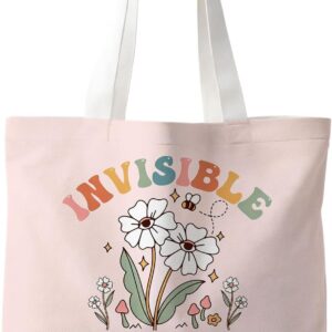 Animaux-Fleurs-Fruits-Nœud Sac fourre-tout en toile de la Saint-Valentin, sacs de courses réutilisables Coquette