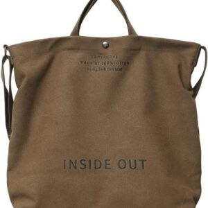 Sacs à main en toile pour femmes Sacs à main décontractés à épaule Sac bandoulière à poignée supérieure Sacs à main bandoulière