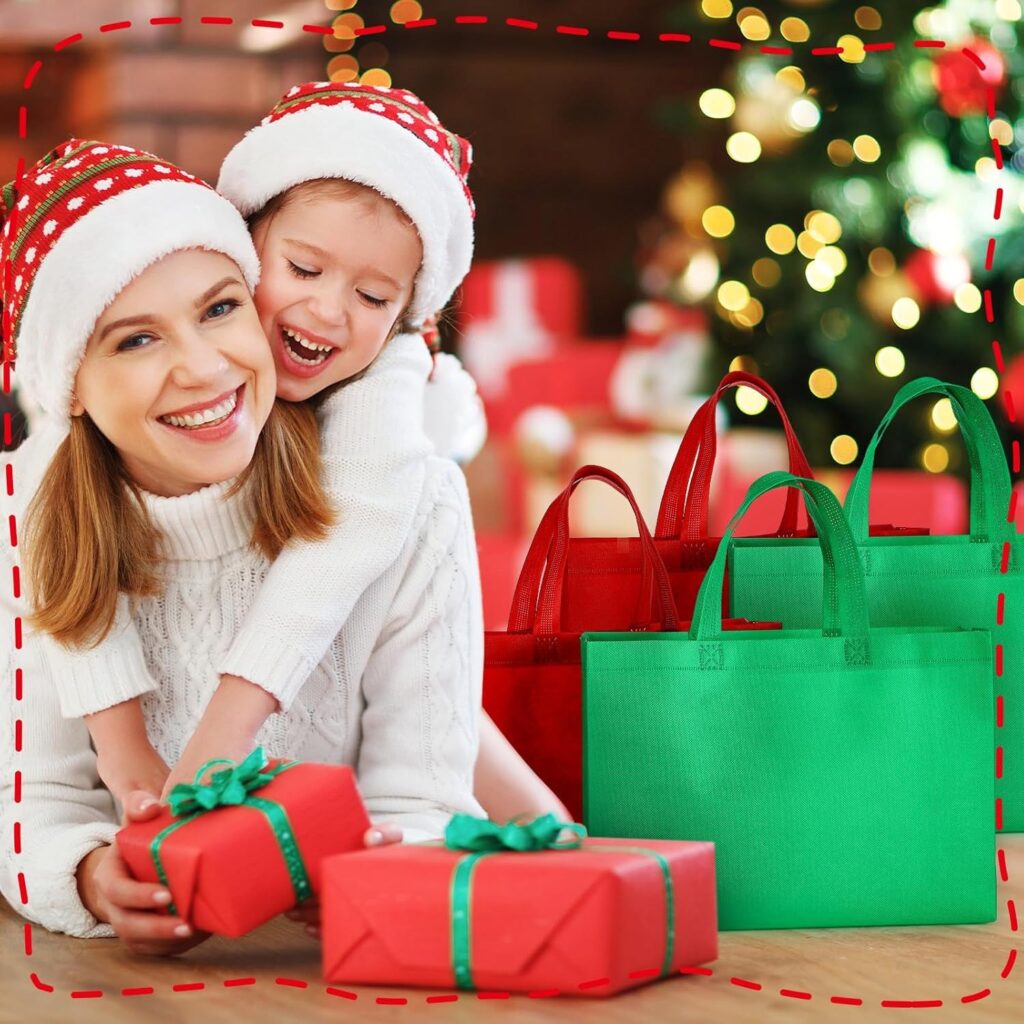 Lightweight Non-Woven Bags for Easy Carrying 3 Non-woven bags