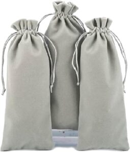 Drawstring Bag