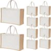 Wedding Favor Tote Bags
