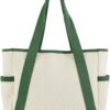 large canvas tote bags​