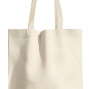 Sacs cadeaux réutilisables en toile premium en toile, fabriqués en toile naturelle avec poignée, travail, bricolage, shopping