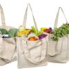 best canvas grocery shopping bags