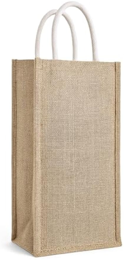 High-Quality Jute Bags for Sustainable Packaging Solutions 2 jute bag