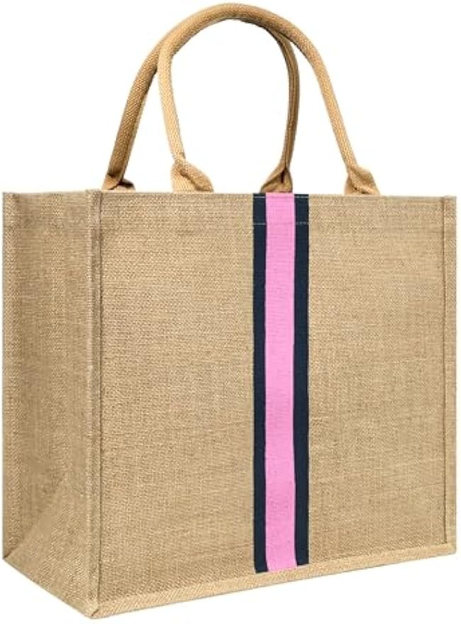 High-Quality Jute Bags for Sustainable Packaging Solutions 1 jute bag