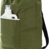 Canvas Laundry bag