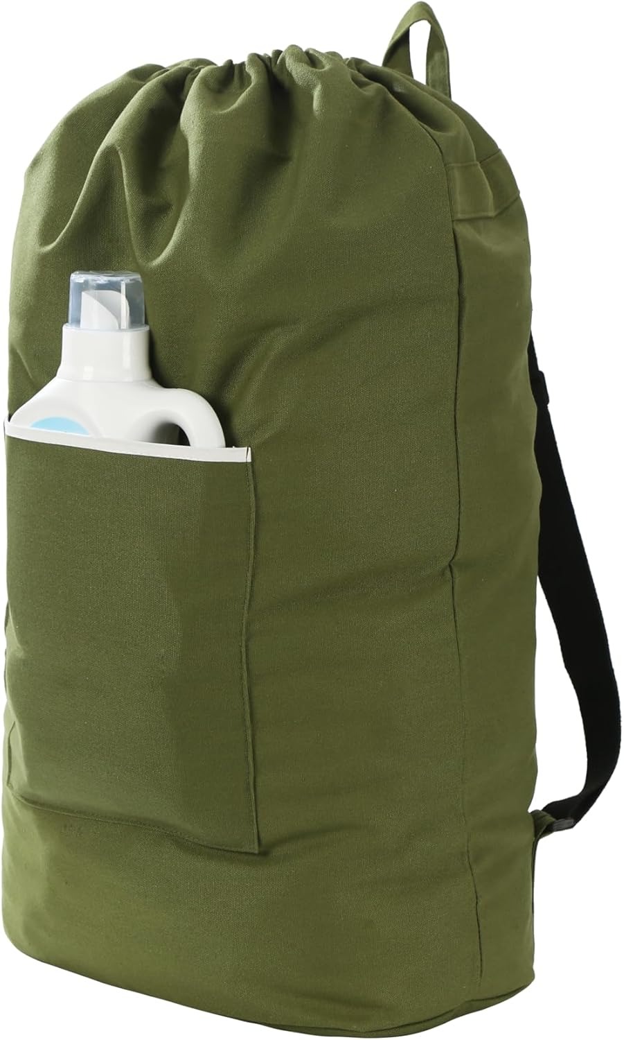 Canvas Laundry bag