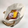 Heavy Duty Cotton Canvas Tote Bag