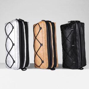 Waterproofed Front Bag Thermals Bicycles Bag Light Weight Bicycles Basket for Outdoor Ride