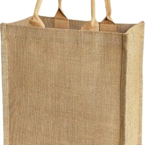 Customized Jute Bag
