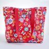 cotton shopping tote bags