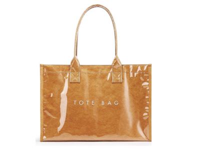 Everyday Use Stylish Backpacks: Customized Dupont Paper Bag