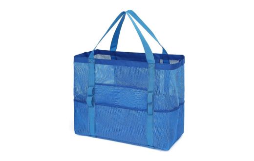 Long-Lasting Woven Bag with Strong Material