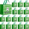 soccer party favor bags