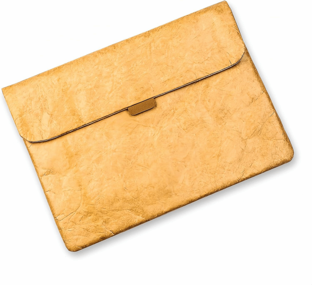 Style Paper Clutch Bag