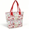 insulated lunch tote bags-1