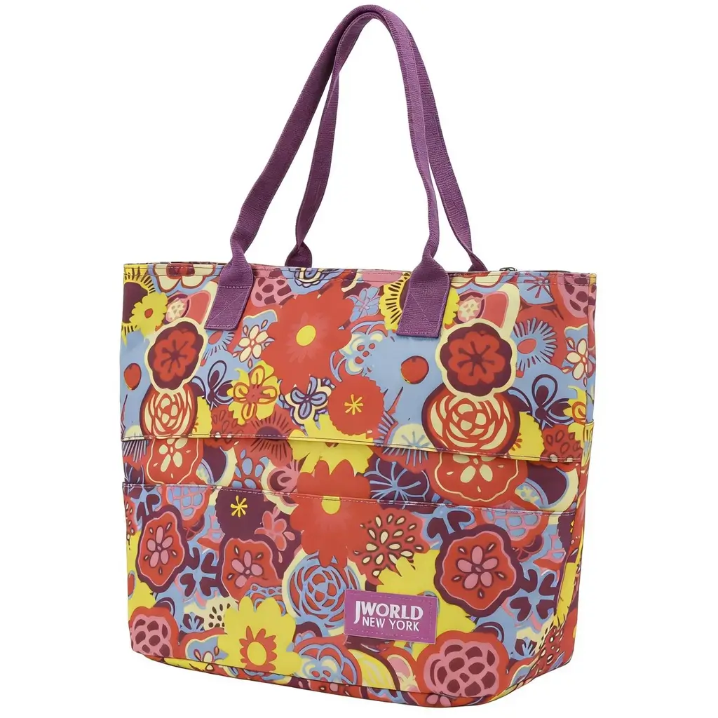 insulated lunch tote bags-2