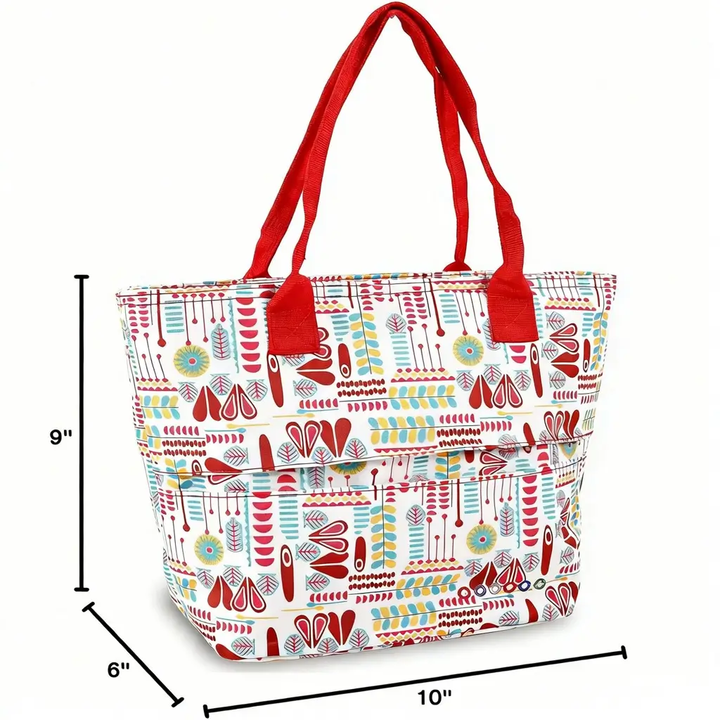 insulated lunch tote bags-3