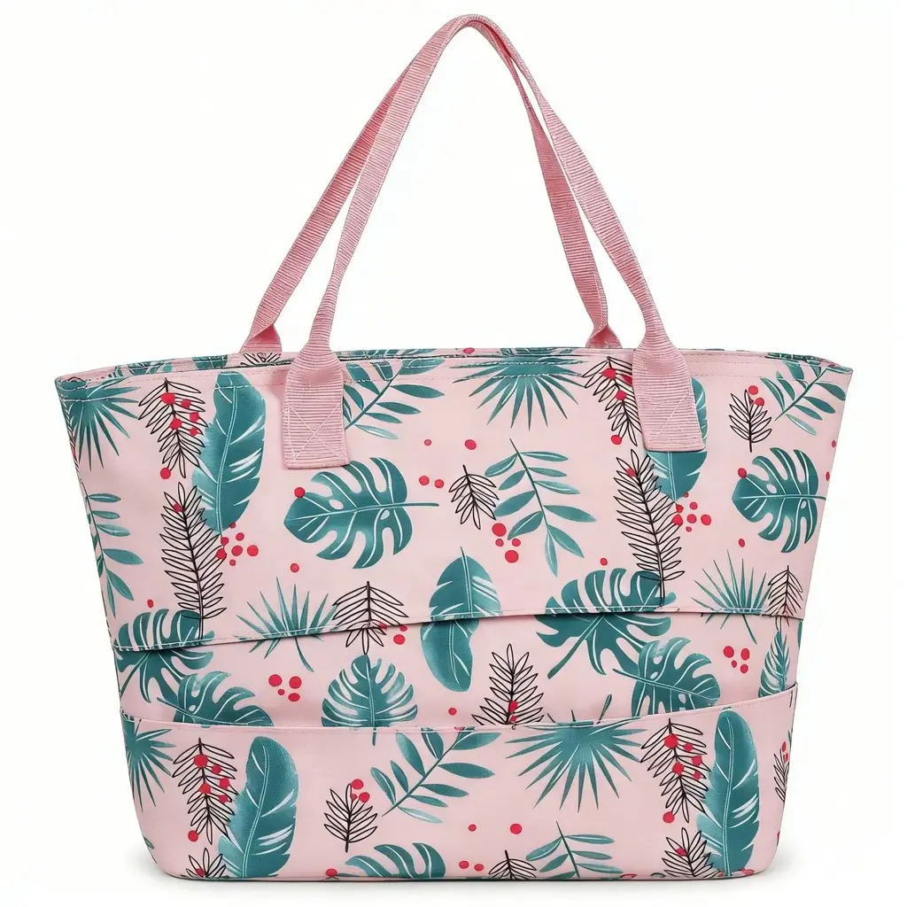 insulated lunch tote bags-4