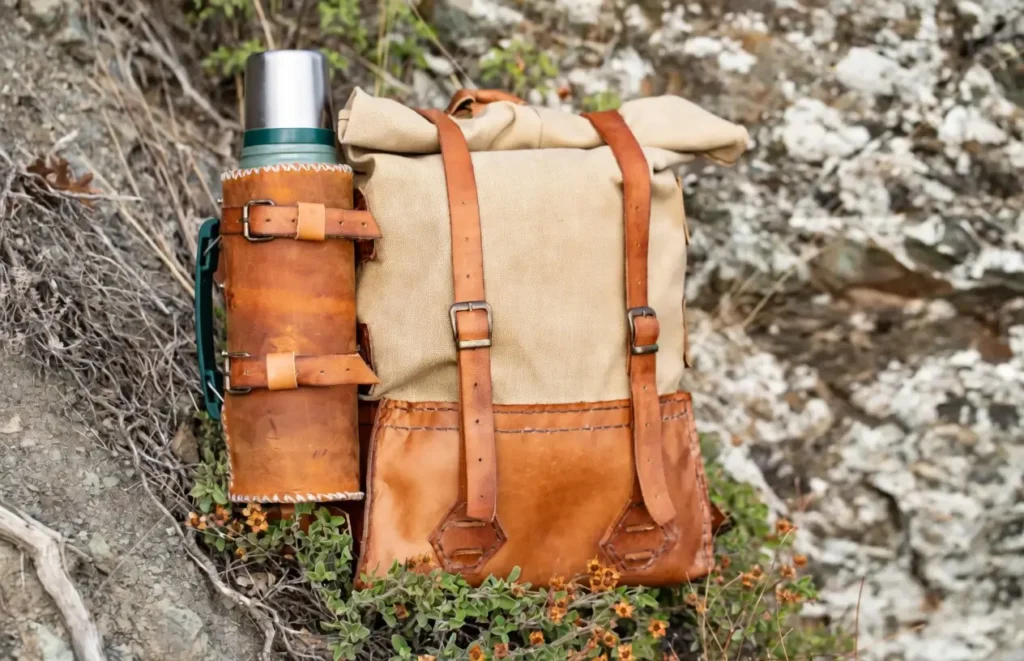 Comparison of Water-Resistant Coatings for Outdoor-Use Custom Canvas Bags