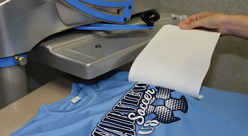 Digital Heat Transfer