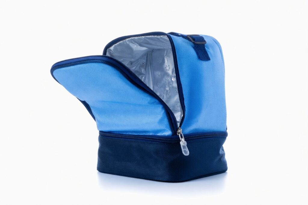 How Long Do Thermal Bags Keep Food Hot or Cold?