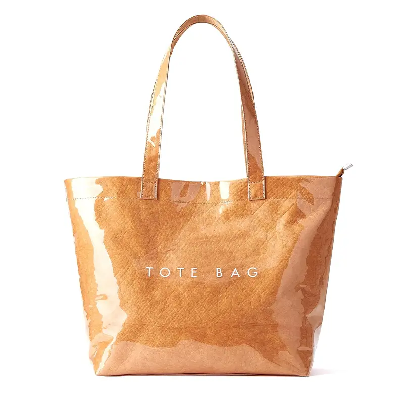 What is a DuPont Tyvek Bag and How Does It Differ from Standard Paper?