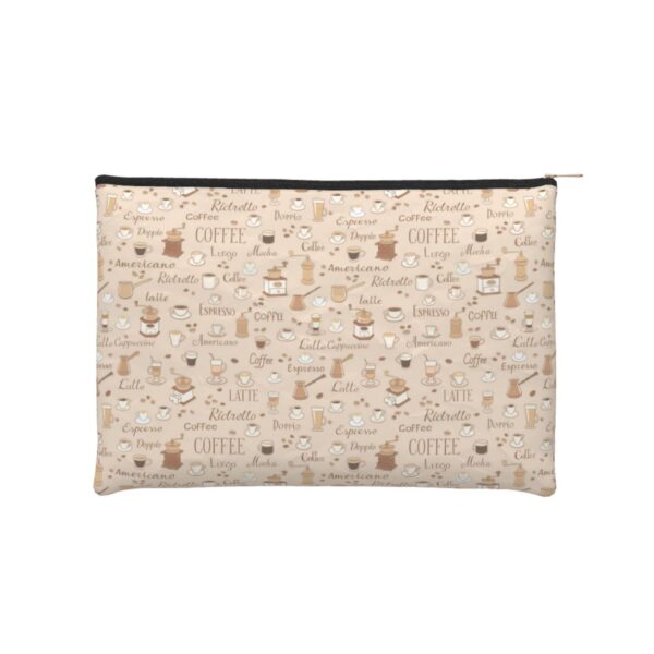 Waterproof backpack style Tyvek cosmetic bag and customized DuPont paper makeup pouch for luxury hospitality brands