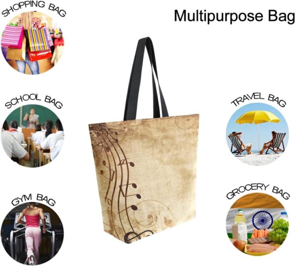 OEM White Canvas Tote Bag Manufacturer Guide: MOQ 500, 20–25 Days Lead Time & Global Delivery for Bulk Blank Tote Orders 1 16oz white blank canvas tote bag with cotton handles front view for bulk OEM custom printing