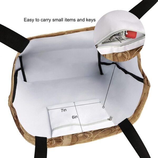 OEM White Canvas Tote Bag Manufacturer Guide: MOQ 500, 20–25 Days Lead Time & Global Delivery for Bulk Blank Tote Orders 3 heavyweight 16oz cotton canvas tote bag handle stitching detail durable OEM quality