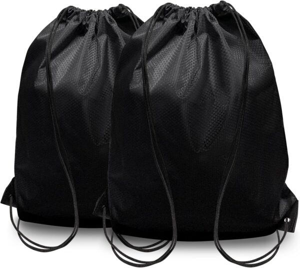 Custom Drawstring Bags for Sports, Schools & Promotional Events: OEM Manufacturing Guide for Bulk Buyers (2026)