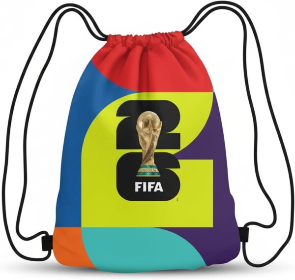 Bulk DIY Drawstring Backpack Kit Sourcing Guide for Soccer Fan Promotions | Customizable Canvas OEM