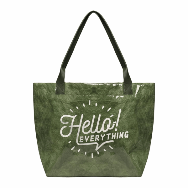 PVC Clear Tote Bags for Stadium & Event Security: Material Specs & OEM Customization